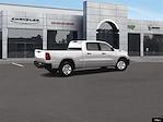 2025 Ram 1500 Crew Cab 4x4, Pickup for sale #T543696 - photo 10