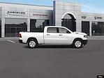 2025 Ram 1500 Crew Cab 4x4, Pickup for sale #T543696 - photo 11