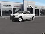 2025 Ram 1500 Crew Cab 4x4, Pickup for sale #T543696 - photo 4