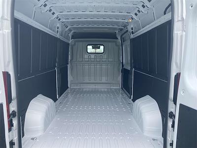 2024 Ram ProMaster 2500 High Roof FWD, Empty Cargo Van for sale #60028602 - photo 2