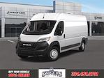 New 2024 Ram ProMaster 2500 High Roof FWD, Empty Cargo Van for sale #T57619 - photo 1