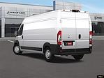 2024 Ram ProMaster 2500 High Roof FWD, Empty Cargo Van for sale #T57619 - photo 6