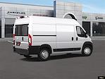 New 2024 Ram ProMaster 1500 Base High Roof FWD, Empty Cargo Van for sale #T57668 - photo 10