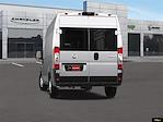 New 2024 Ram ProMaster 1500 Base High Roof FWD, Empty Cargo Van for sale #T57668 - photo 17