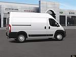 New 2024 Ram ProMaster 1500 Base High Roof FWD, Empty Cargo Van for sale #T57668 - photo 20