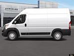 New 2024 Ram ProMaster 1500 Base High Roof FWD, Empty Cargo Van for sale #T57668 - photo 3