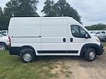 2024 Ram ProMaster 1500 High Roof FWD, Empty Cargo Van for sale #T57668 - photo 31