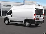 New 2024 Ram ProMaster 1500 Base High Roof FWD, Empty Cargo Van for sale #T57668 - photo 5