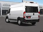 2024 Ram ProMaster 1500 High Roof FWD, Empty Cargo Van for sale #T57668 - photo 6