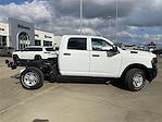 2024 Ram 2500 Crew Cab 4x4, Cab Chassis for sale #Z57857 - photo 32