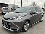 Used 2022 Toyota Sienna Limited FWD, Minivan for sale #803420A - photo 4
