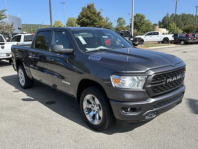 2024 Ram 1500 Crew Cab 4WD, Pickup for sale #804049 - photo 1