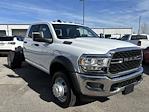 2023 Ram 4500 Crew Cab DRW 4WD, Cab Chassis for sale #804076 - photo 1