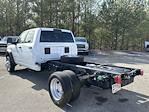2023 Ram 4500 Crew Cab DRW 4WD, Cab Chassis for sale #804076 - photo 4
