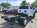 2023 Ram 4500 Crew Cab DRW 4WD, Cab Chassis for sale #804076 - photo 2