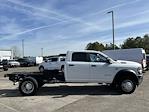2023 Ram 4500 Crew Cab DRW 4WD, Cab Chassis for sale #804076 - photo 29
