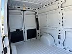 2023 Ram ProMaster 1500 High Roof FWD, Empty Cargo Van for sale #804082 - photo 17