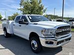 2024 Ram 3500 Crew Cab DRW 4WD, Service Truck for sale #804314 - photo 1