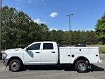 2024 Ram 3500 Crew Cab DRW 4WD, Service Truck for sale #804314 - photo 21