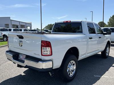 2024 Ram 3500 Crew Cab 4WD, Pickup for sale #804409 - photo 2