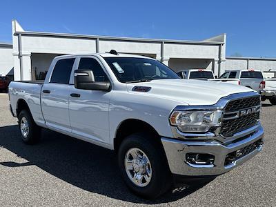 2024 Ram 3500 Crew Cab 4WD, Pickup for sale #804470 - photo 1
