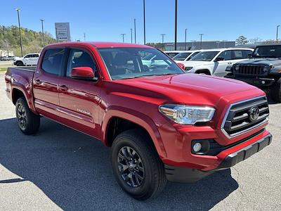 Used 2022 Toyota Tacoma Double Cab 4WD, Pickup for sale #8P1491 - photo 1