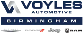 Voyles Automotive of Birmingham logo