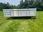 12 foot Apitong Flatbed Body, DRW #BB0262 - photo 5