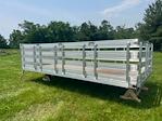 12 foot Apitong Flatbed Body, DRW #BB0262 - photo 2