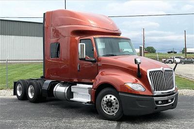 Used 2018 International LT 6x4, Semi Truck for sale #485470 - photo 1