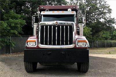 Used 2019 International HX 6x4, Dump Truck for sale #485552 - photo 2