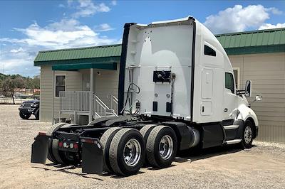 Used 2017 Kenworth T680 6x4, Semi Truck for sale #489241 - photo 2