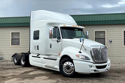 Used 2017 International ProStar+ 6x4, Semi Truck for sale #489250 - photo 1