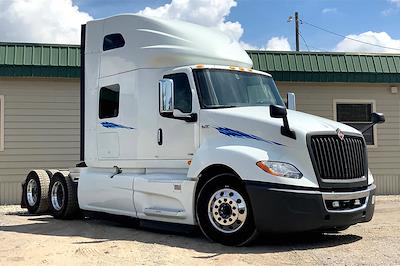 Used 2019 International LT SBA 6x4, Semi Truck for sale #491520 - photo 1