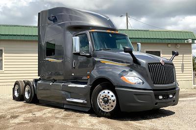 Used 2019 International LT SBA 6x4, Semi Truck for sale #491521 - photo 1