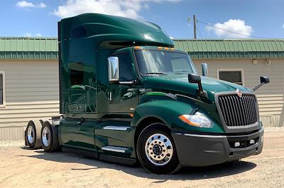 Used 2019 International LT SBA 6x4, Semi Truck for sale #491526 - photo 1