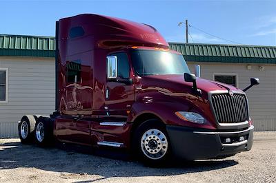 Used 2019 International LT SBA 6x4, Semi Truck for sale #491530 - photo 1