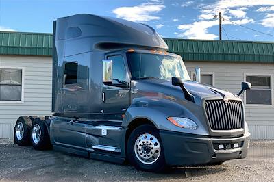 Used 2019 International LT SBA 6x4, Semi Truck for sale #491543 - photo 1