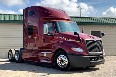 Used 2019 International LT SBA 6x4, Semi Truck for sale #491545 - photo 1