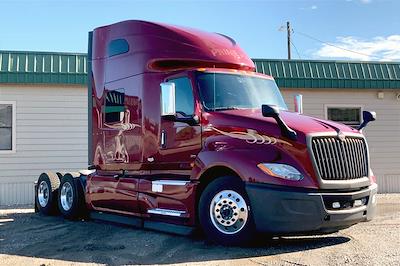 Used 2019 International LT SBA 6x4, Semi Truck for sale #492307 - photo 1