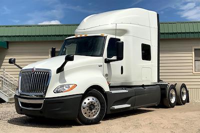 Used 2019 International LT SBA 6x4, Semi Truck for sale #492955 - photo 1