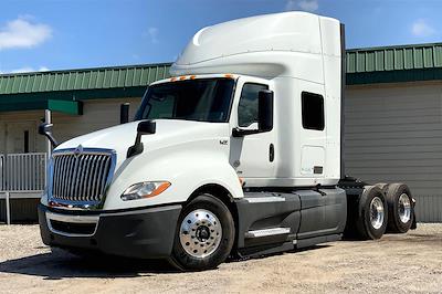 Used 2019 International LT SBA 6x4, Semi Truck for sale #494910 - photo 1