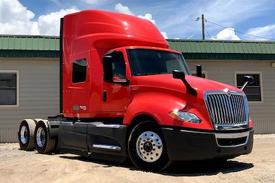 Used 2020 International LT SBA 6x4, Semi Truck for sale #497110 - photo 1