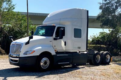 Used 2020 International LT SBA 6x4, Semi Truck for sale #497114 - photo 2