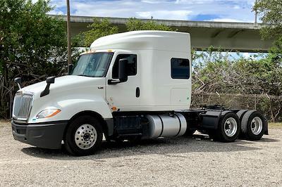 Used 2019 International LT SBA 6x4, Semi Truck for sale #497423 - photo 2