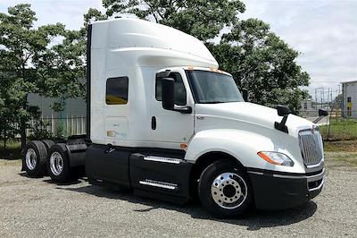 Used 2020 International LT SBA 6x4, Semi Truck for sale #498179 - photo 1