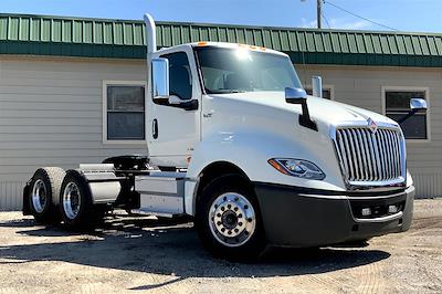 Used 2020 International LT SBA 6x4, Semi Truck for sale #498641 - photo 1