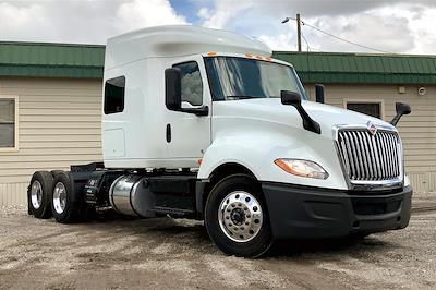 Used 2019 International LT SBA 6x4, Semi Truck for sale #499061 - photo 1