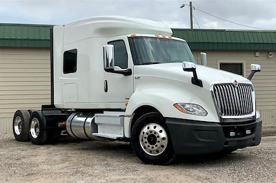 Used 2020 International LT SBA 6x4, Semi Truck for sale #499085 - photo 1