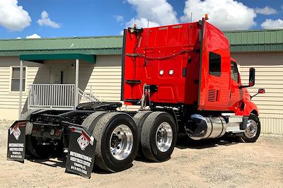 Used 2020 International LT SBA 6x4, Semi Truck for sale #499597 - photo 2